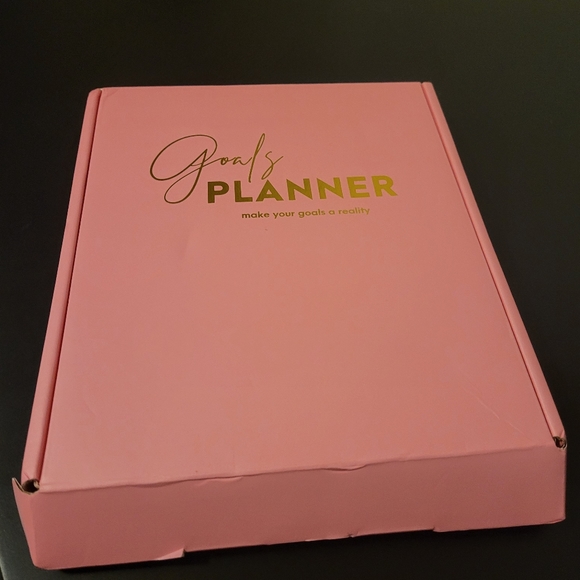 2024 Planner - Picture 5 of 5